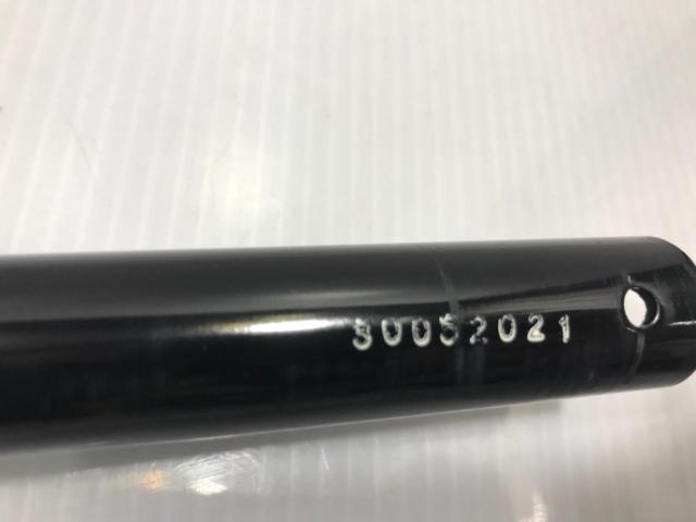 【ENDURANCE】E53100K2EB1 ハンドルバー