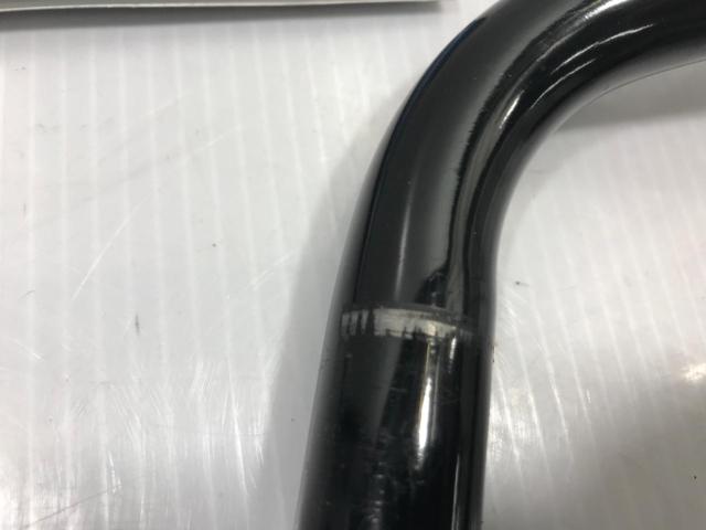 【ENDURANCE】E53100K2EB1 ハンドルバー