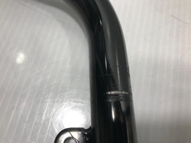 【ENDURANCE】E53100K2EB1 ハンドルバー