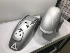 【ホンダ純正】ダックス125 純正 前後フェンダー