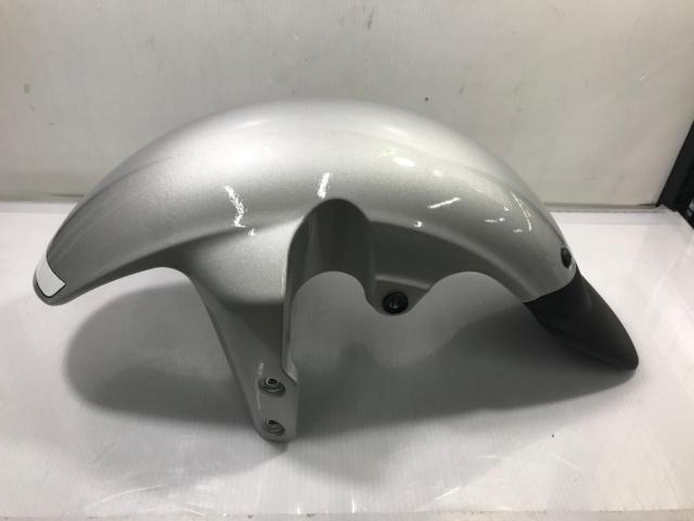 【ホンダ純正】ダックス125 純正 前後フェンダー