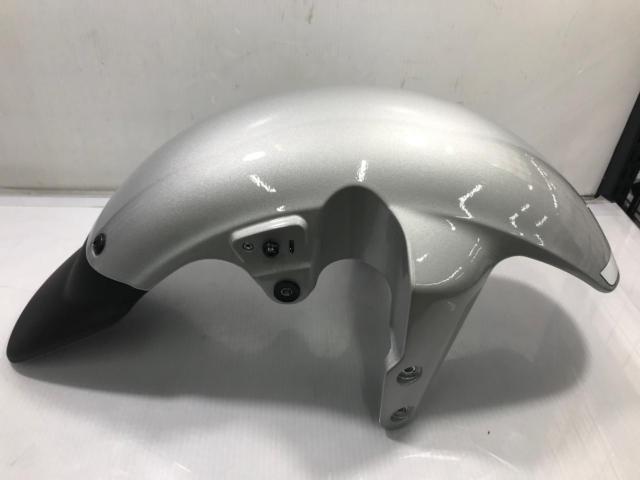 【ホンダ純正】ダックス125 純正 前後フェンダー