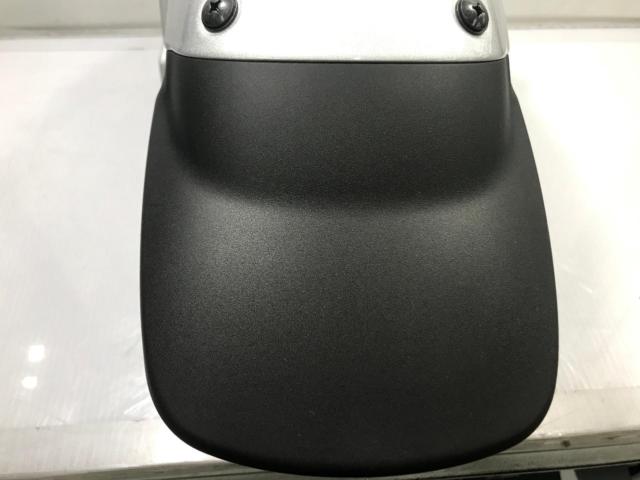 【ホンダ純正】ダックス125 純正 前後フェンダー