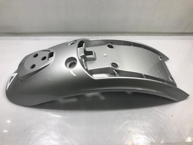 【ホンダ純正】ダックス125 純正 前後フェンダー