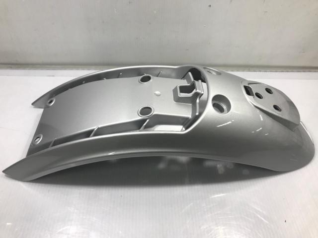 【ホンダ純正】ダックス125 純正 前後フェンダー