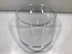 【SHOEI】CJ-2 クリアシールド
