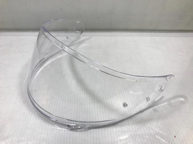 【SHOEI】CWR-1 クリアシールド