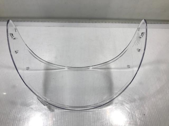 【SHOEI】CWR-1 クリアシールド