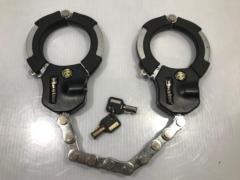 【Master Lock】カフロック