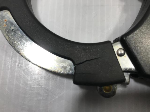 【Master Lock】カフロック