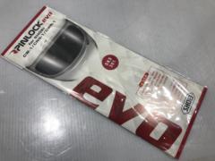 【SHOEI】PINLOCK evo DKS301