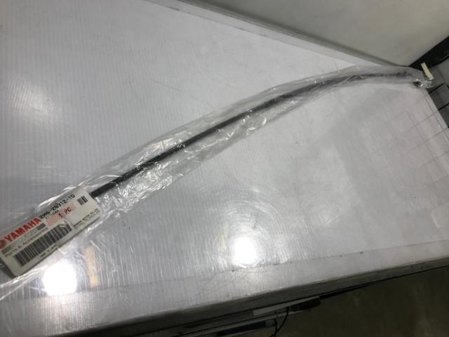 【YAMAHA】2H6-26311-10 ケーブルスロットル