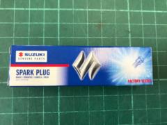 【SUZUKI】09482-00556 CR8EIA-9