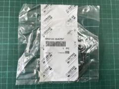 【YAMAHA】93210-64297 O-リング