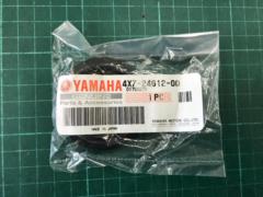 【YAMAHA】4X7-24612-00 ガスケットキャップ