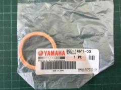 【YAMAHA】3GD-14613-00 ガスケットエキゾーストパイプ