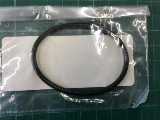 【YAMAHA】93210-49296 O-リング