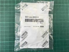 【YAMAHA】93108-35004 オイルシール