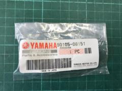 【YAMAHA】90105-08151 ボルト/フランジ