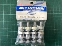 【CGC】取付ボルト M10x30