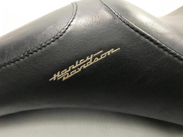 HarleyDavidson バットランダー シート