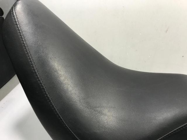 HarleyDavidson バットランダー シート
