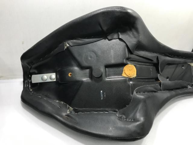 HarleyDavidson バットランダー シート