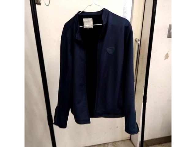 KADOYA THOMPSON メッシュジャケット