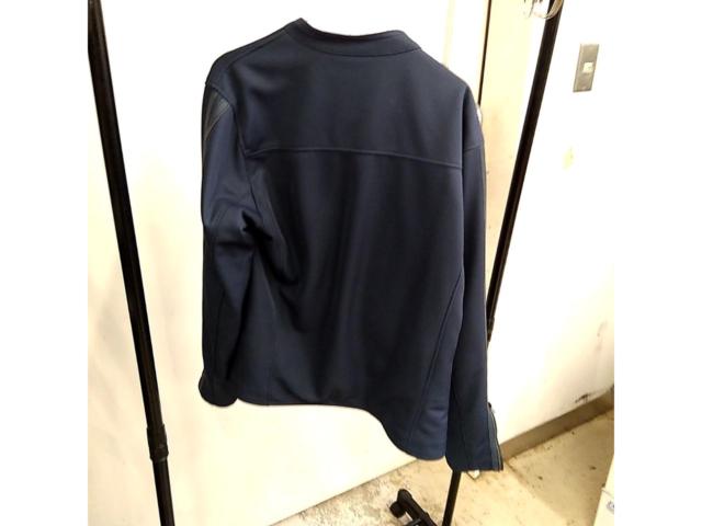 KADOYA THOMPSON メッシュジャケット