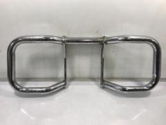 【KAWASAKI】W800 純正エンジンガード