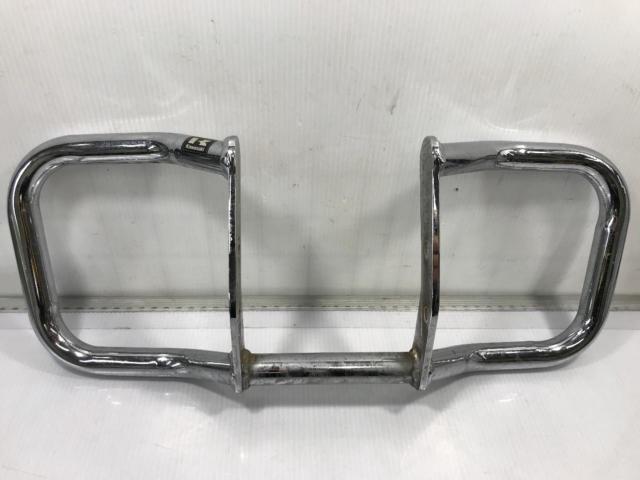 【KAWASAKI】W800 純正エンジンガード
