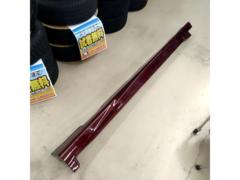 ホンダ ステップワゴンスパーダ/RK5 純正サイドステップ(助手席側)