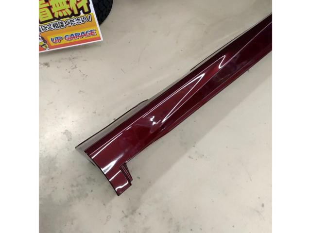 ホンダ ステップワゴンスパーダ/RK5 純正サイドステップ(助手席側)