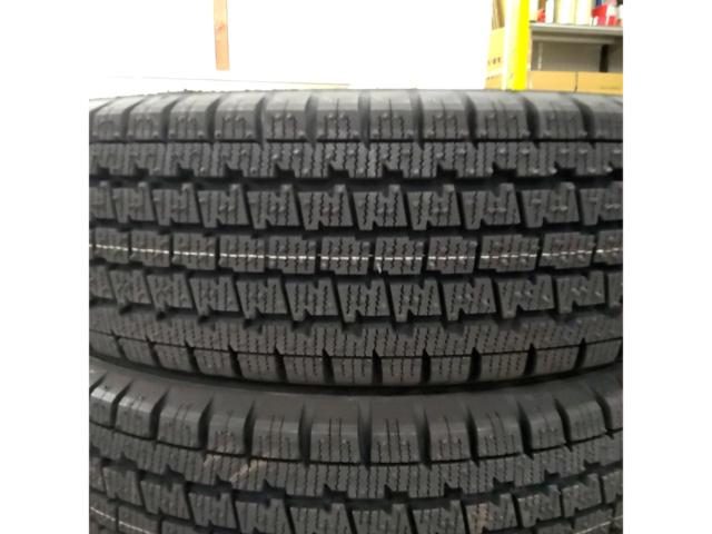 【BRIDGESTONE】W300