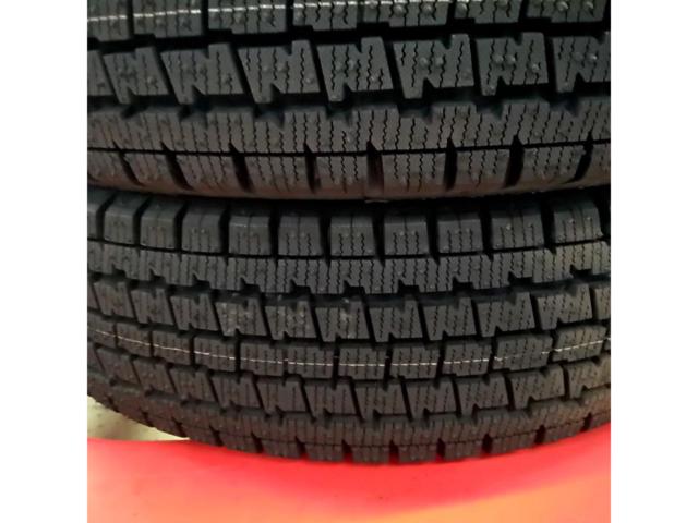 【BRIDGESTONE】W300