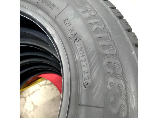 【BRIDGESTONE】W300