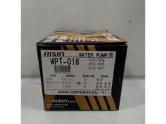 Unused AISIN water pump
WPT-016