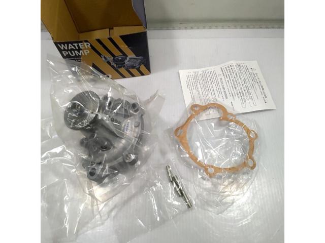 Unused goods !!
AISIN
Water pump
WPT-016