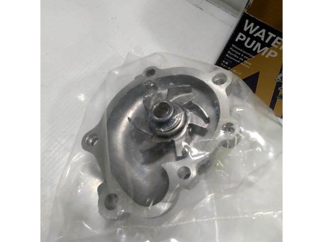 Unused goods !!
AISIN
Water pump
WPT-016