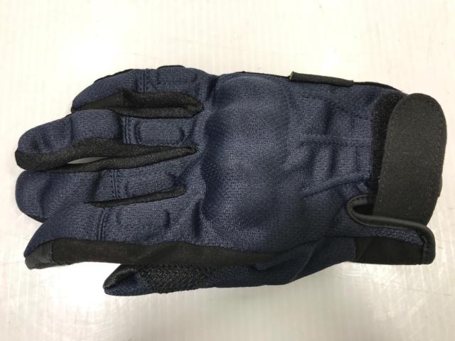 【KOMINE】GK-2493 プロテクトヴィンテージメッシュグローブ