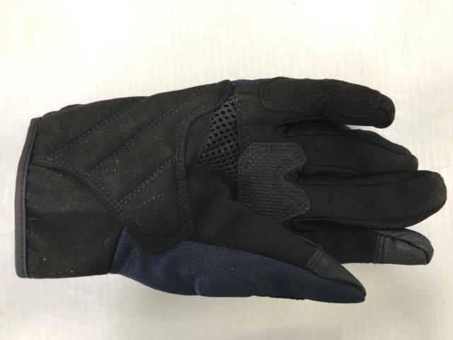 【KOMINE】GK-2493 プロテクトヴィンテージメッシュグローブ