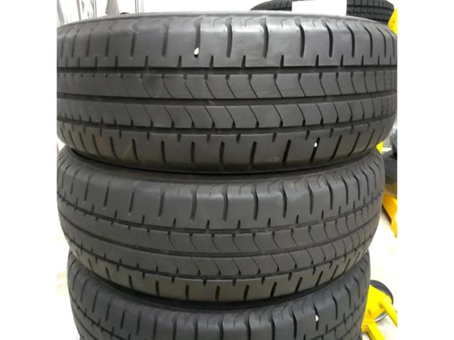 【BRIDGESTONE】NEWNO