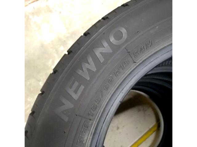 【BRIDGESTONE】NEWNO