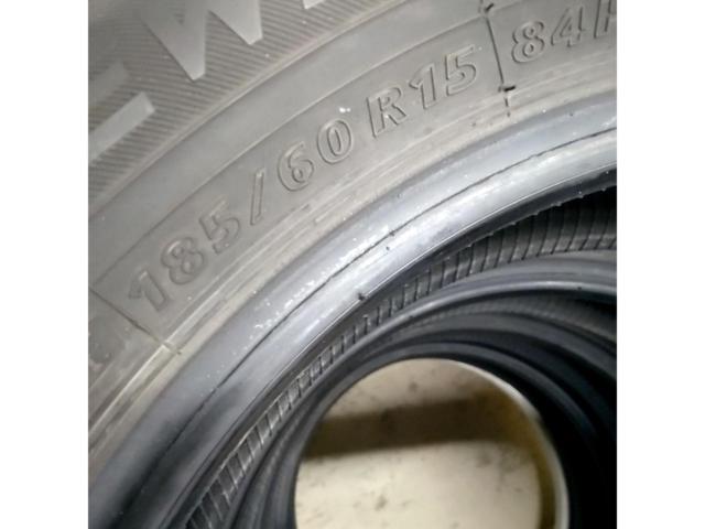 【BRIDGESTONE】NEWNO