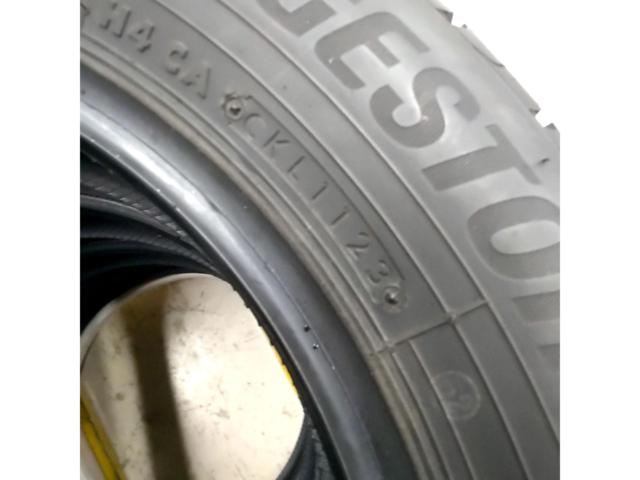 【BRIDGESTONE】NEWNO