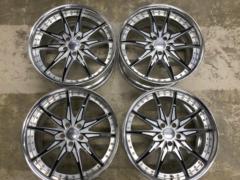 M'z
SPEEDFORGED
DESIGN
773