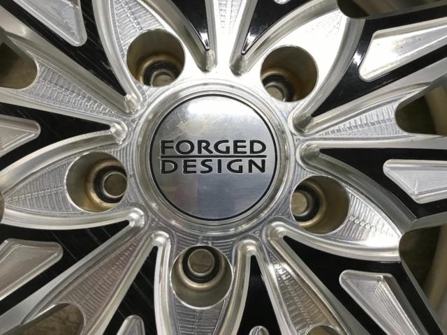 【M’z SPEED】FORGED DESIGN 773