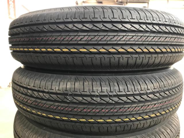 BRIDGESTONE DUELER
H / L
