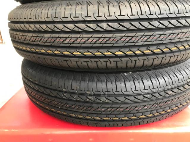 BRIDGESTONE DUELER
H / L
