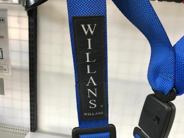 WILLANSSUPER
SPORT
4x3